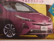 Новости Toyota