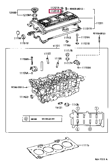 90210 06010 toyota