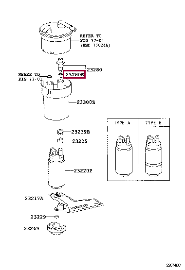 Кольцо 90301-07020 (номер toyota 9030107020)