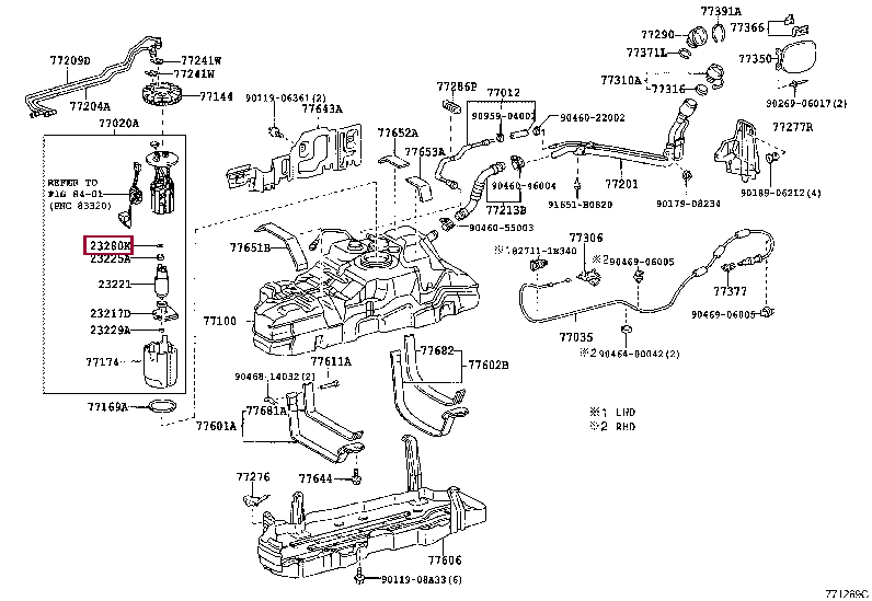 Кольцо 90301-08019 (номер toyota 9030108019)