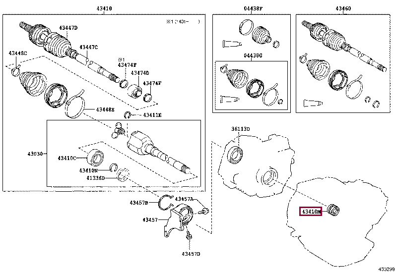 САЛЬНИК 90316-28003 (номер toyota 9031628003)