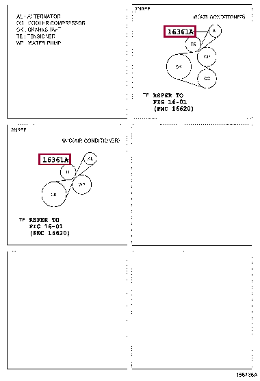 90916T2038: BELT, V(FOR FAN & ALTERNATOR) Тойота