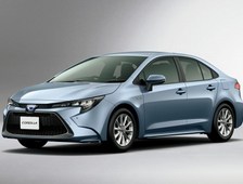 Новости Toyota