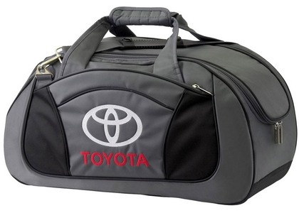 OTS13-67SVS Спортивная сумка Toyota Sports Bag Toyota