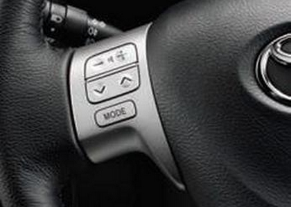 PZ409-00293-B0 Комплект беспроводной связи Bluetooth Handsfree Toyota